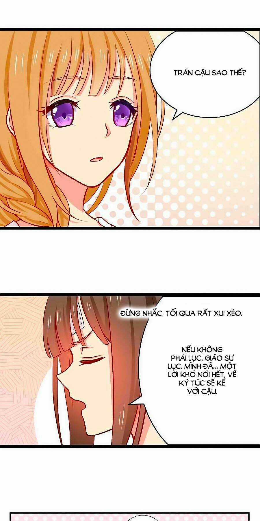 Chỉ Nhiễm Thành Hôn - Chapter 42 - Trang 14