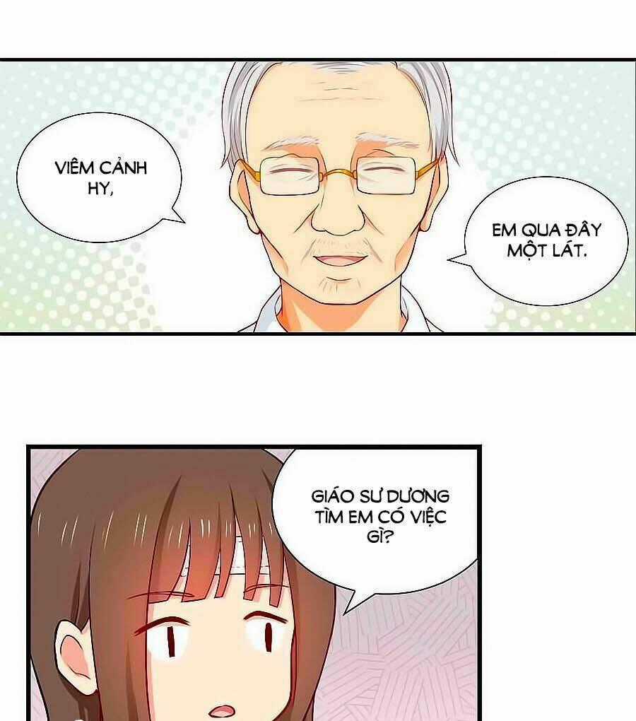 Chỉ Nhiễm Thành Hôn - Chapter 42 - Trang 18