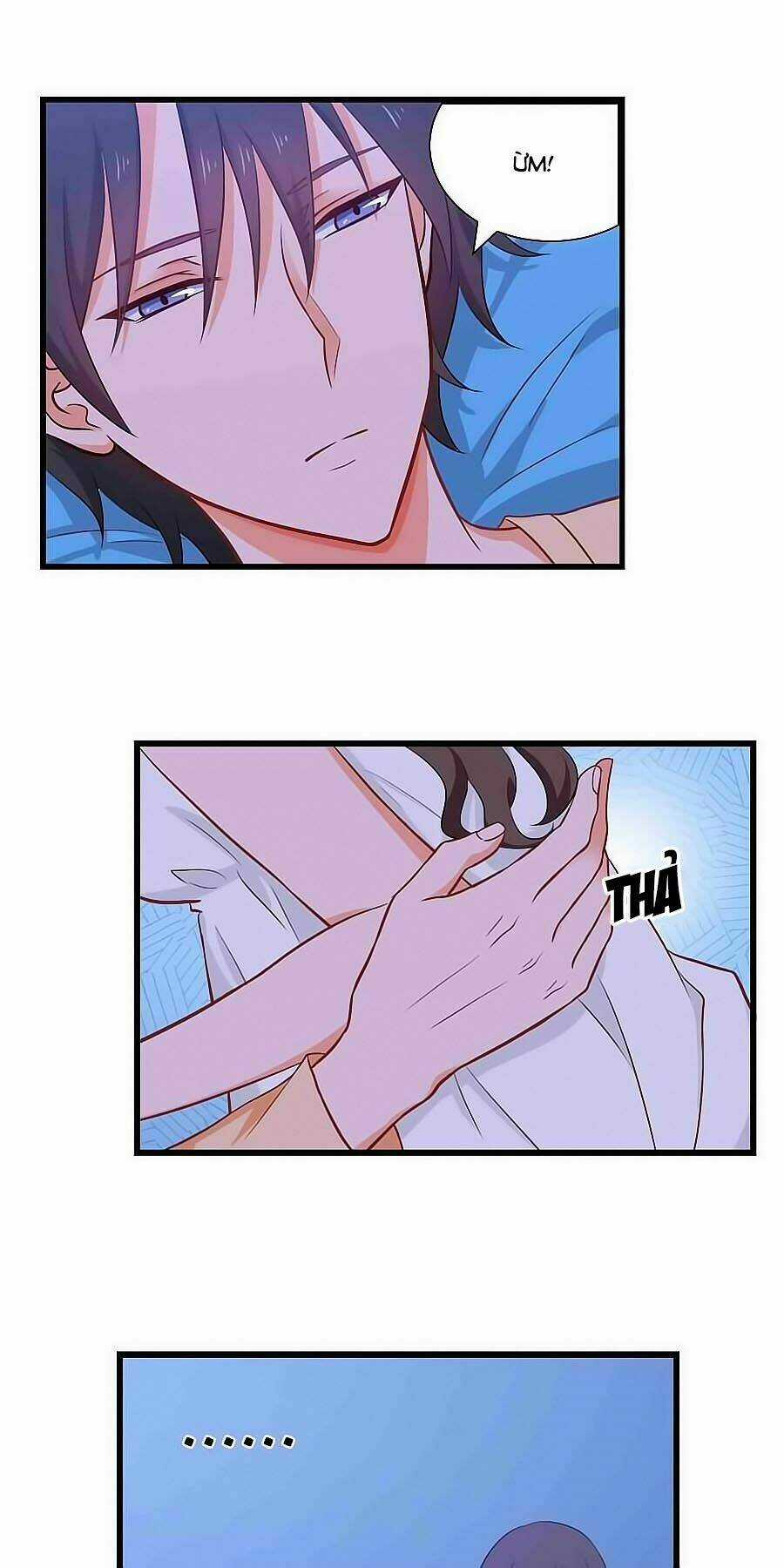 Chỉ Nhiễm Thành Hôn - Chapter 42 - Trang 3