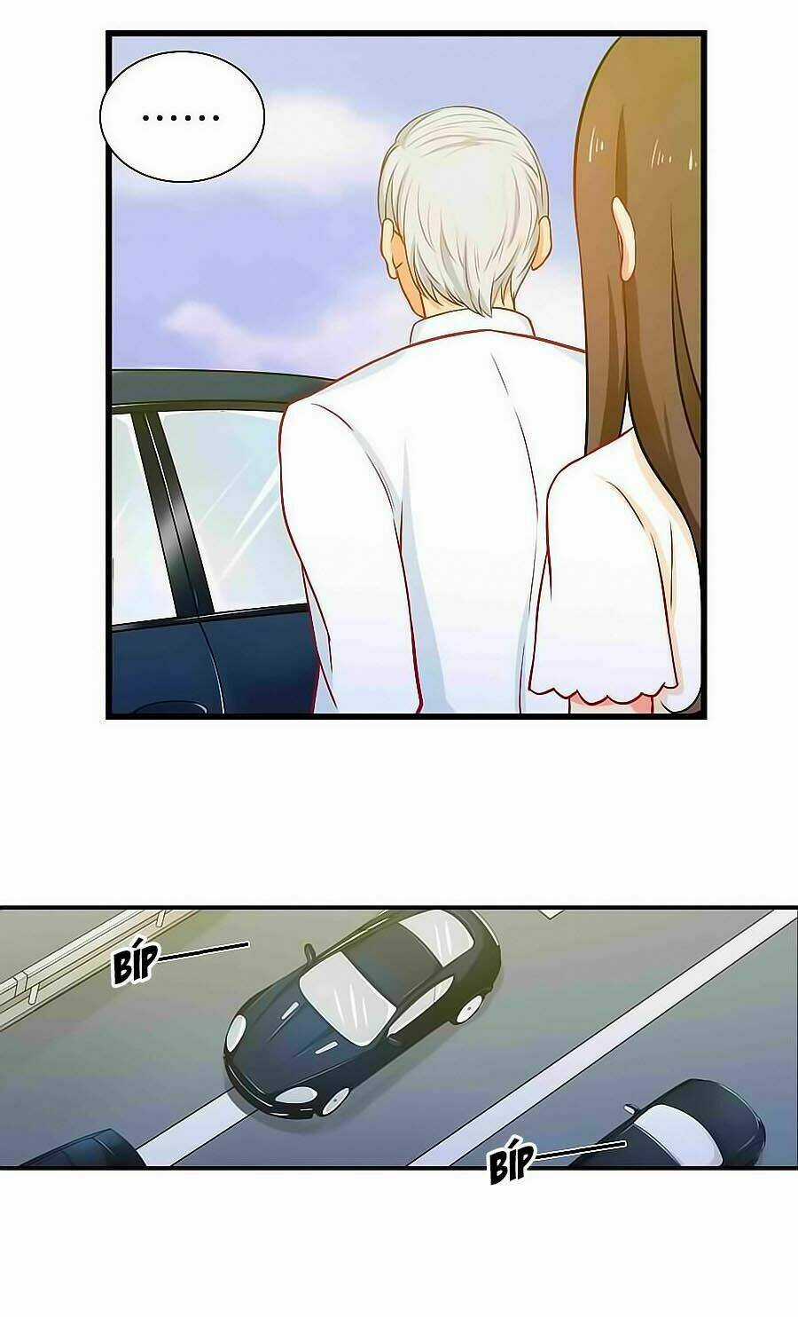 Chỉ Nhiễm Thành Hôn - Chapter 43 - Trang 3