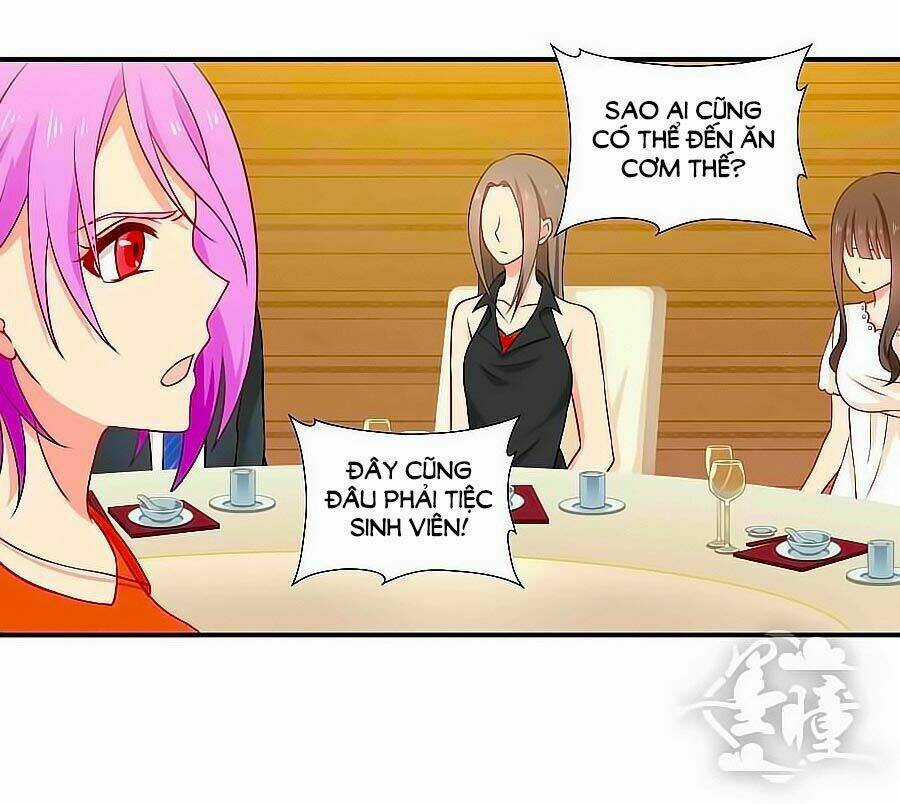 Chỉ Nhiễm Thành Hôn - Chapter 43 - Trang 8