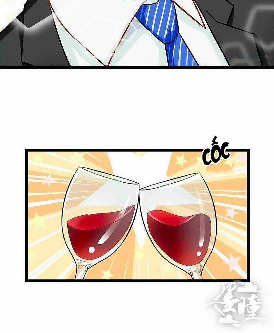 Chỉ Nhiễm Thành Hôn - Chapter 44 - Trang 11