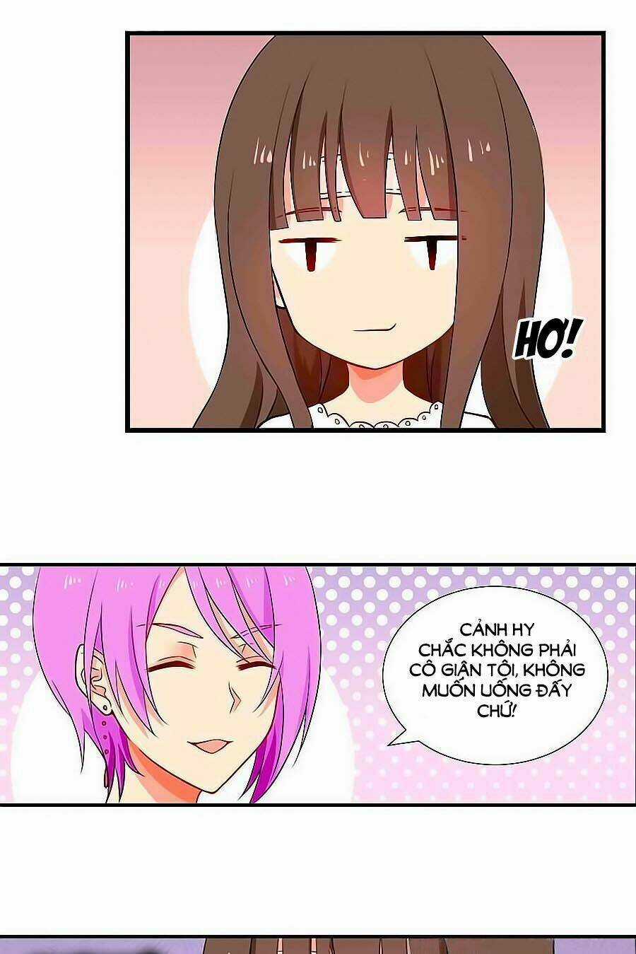 Chỉ Nhiễm Thành Hôn - Chapter 44 - Trang 16