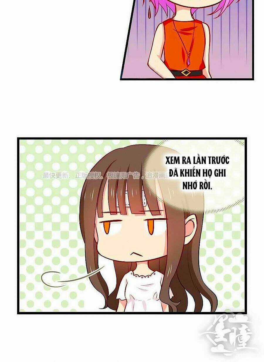 Chỉ Nhiễm Thành Hôn - Chapter 44 - Trang 19