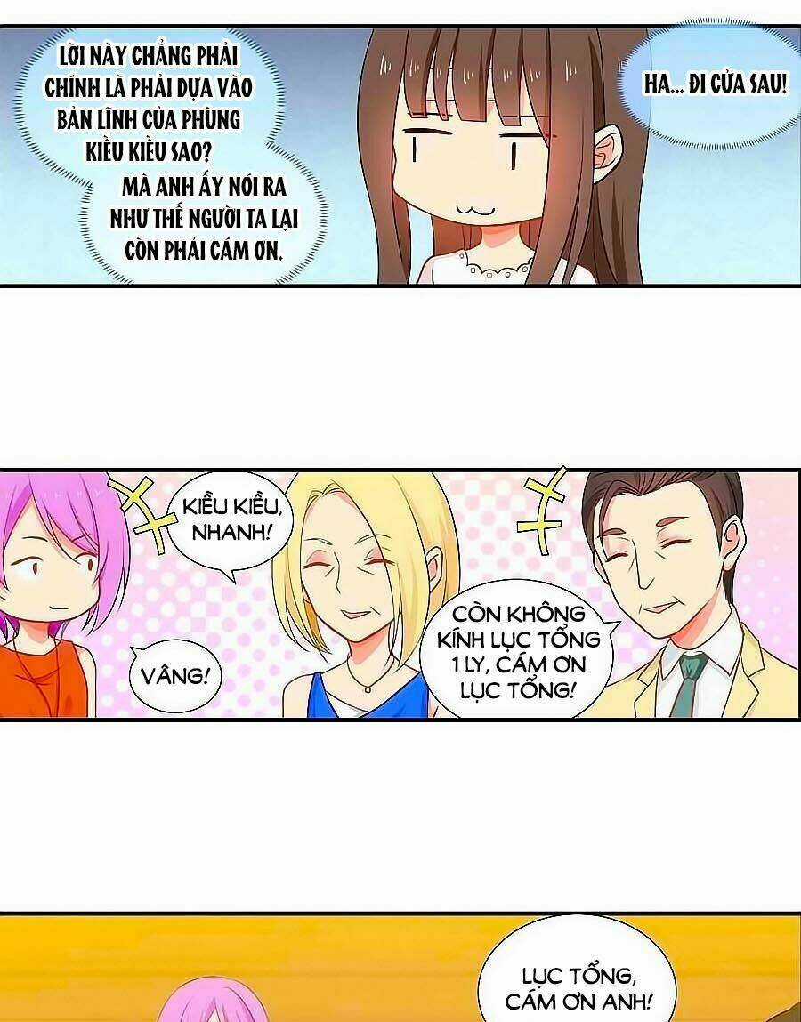 Chỉ Nhiễm Thành Hôn - Chapter 44 - Trang 3