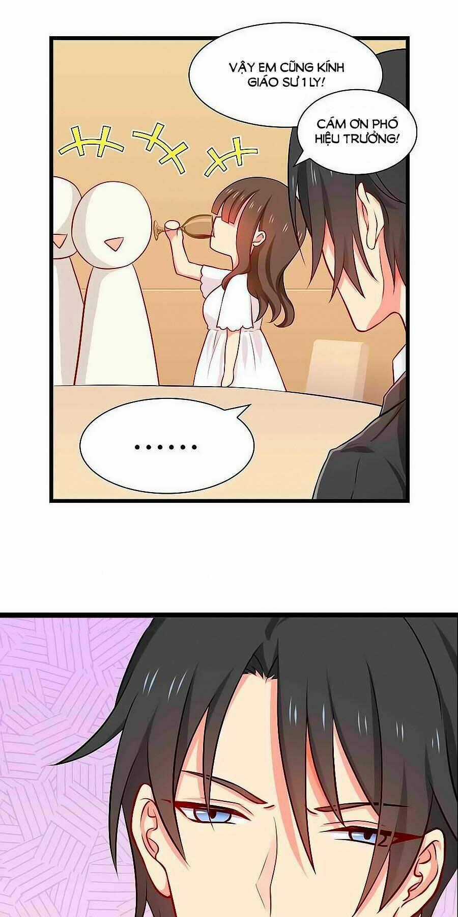 Chỉ Nhiễm Thành Hôn - Chapter 44 - Trang 22