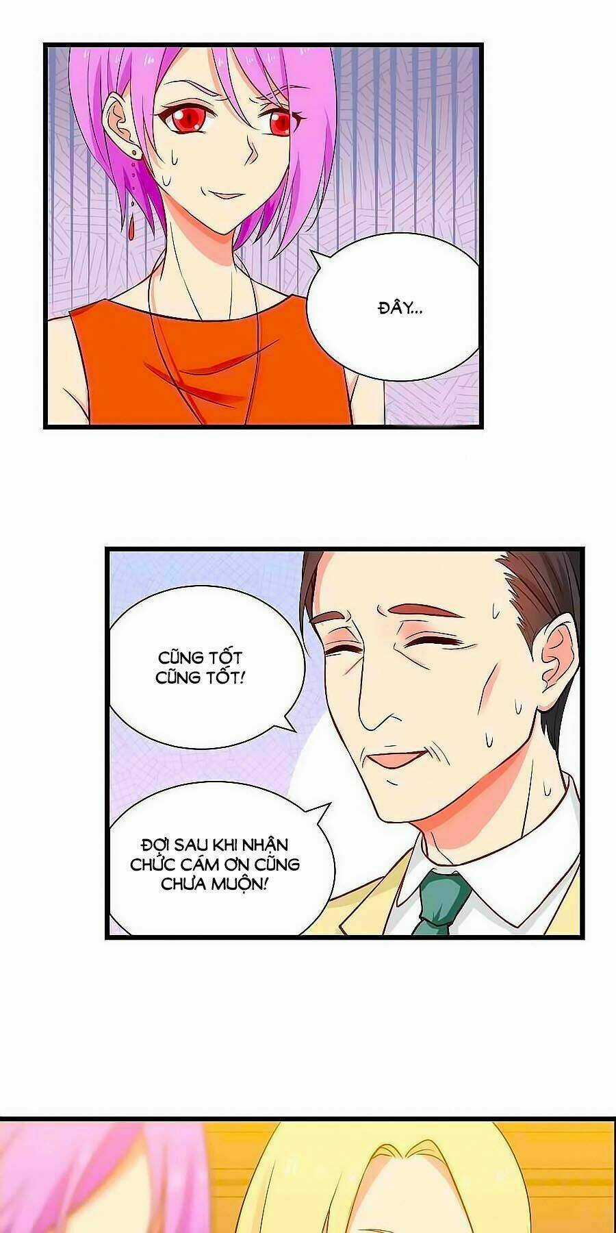 Chỉ Nhiễm Thành Hôn - Chapter 44 - Trang 5