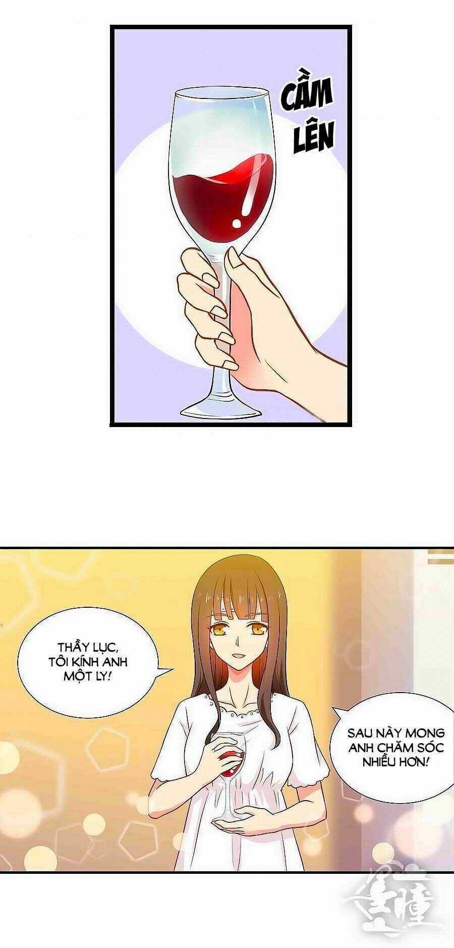 Chỉ Nhiễm Thành Hôn - Chapter 44 - Trang 9