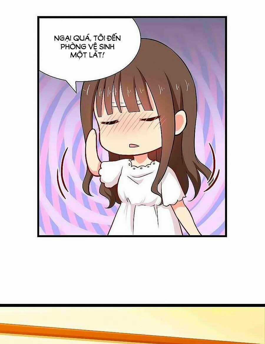 Chỉ Nhiễm Thành Hôn - Chapter 45 - Trang 1