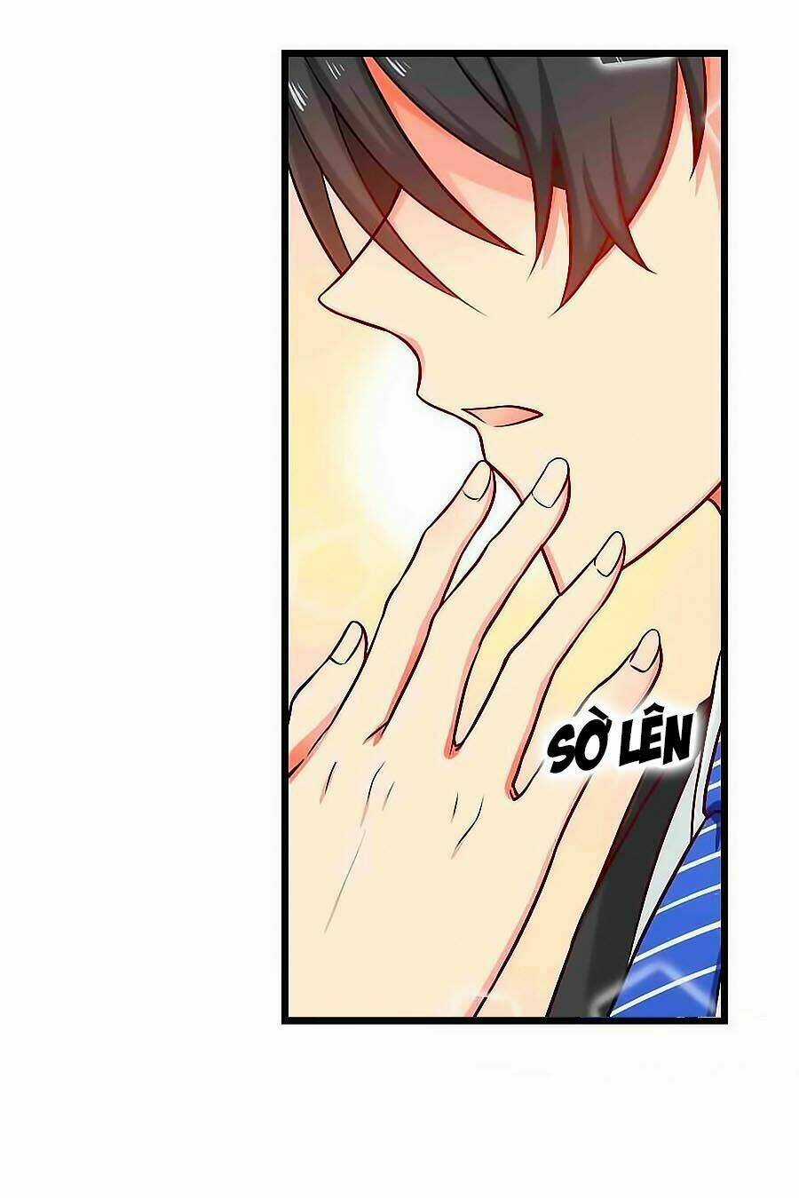 Chỉ Nhiễm Thành Hôn - Chapter 45 - Trang 11