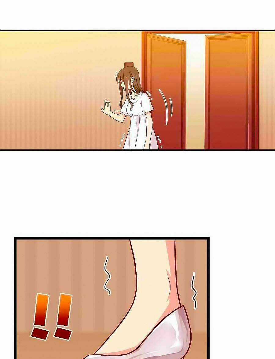 Chỉ Nhiễm Thành Hôn - Chapter 45 - Trang 3