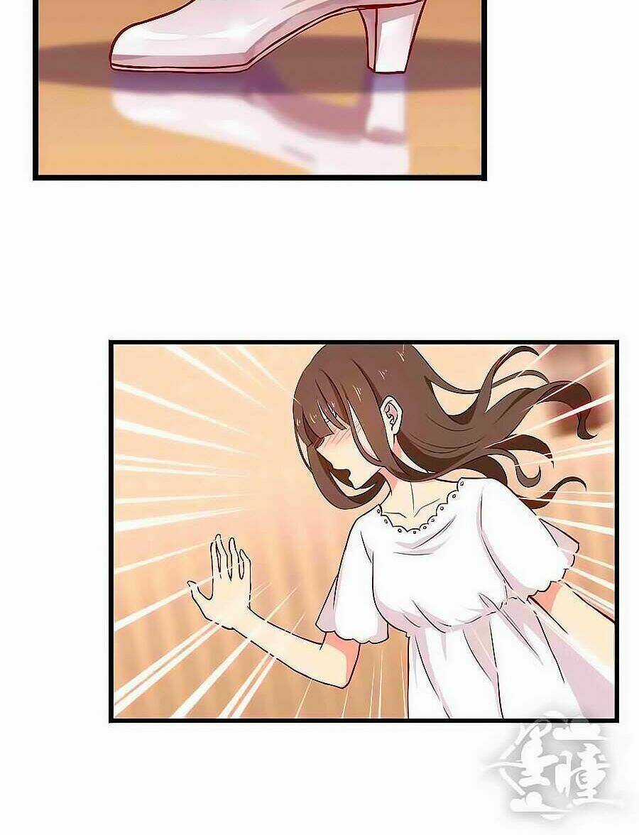 Chỉ Nhiễm Thành Hôn - Chapter 45 - Trang 4