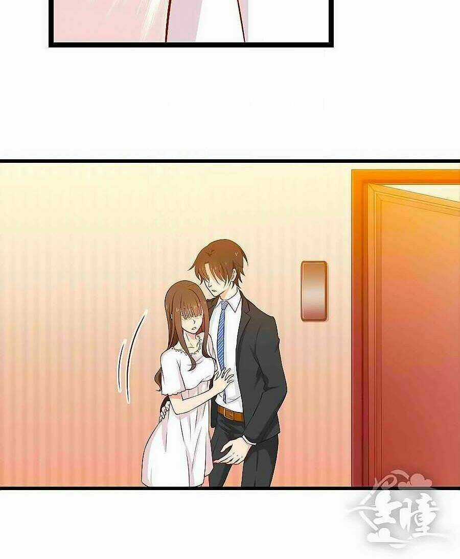 Chỉ Nhiễm Thành Hôn - Chapter 45 - Trang 6