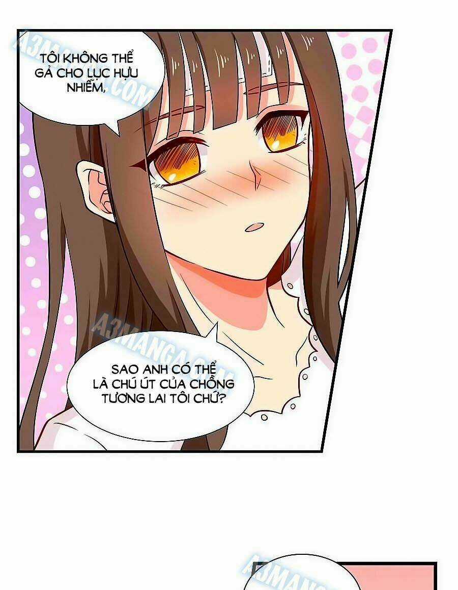 Chỉ Nhiễm Thành Hôn - Chapter 46 - Trang 3