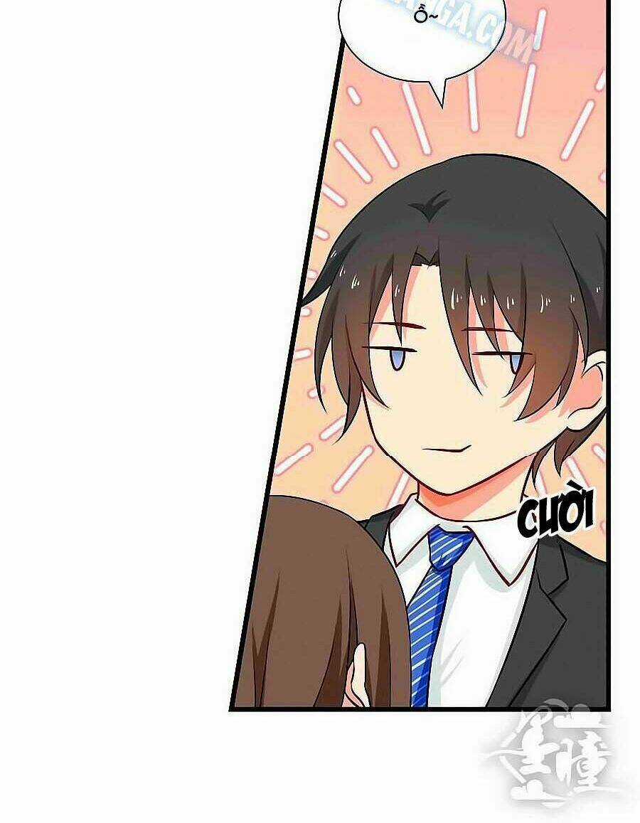 Chỉ Nhiễm Thành Hôn - Chapter 46 - Trang 4