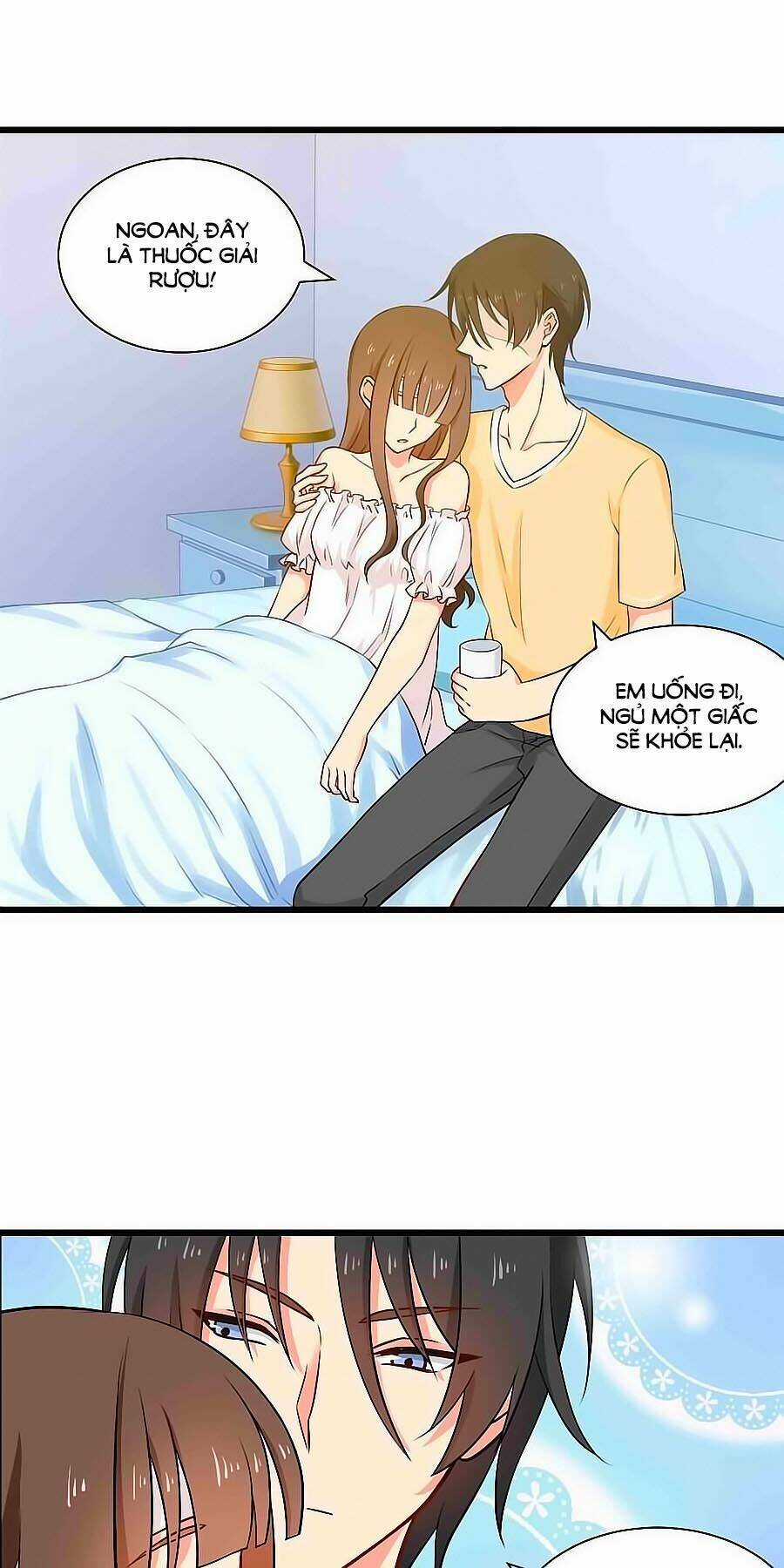 Chỉ Nhiễm Thành Hôn - Chapter 47 - Trang 3