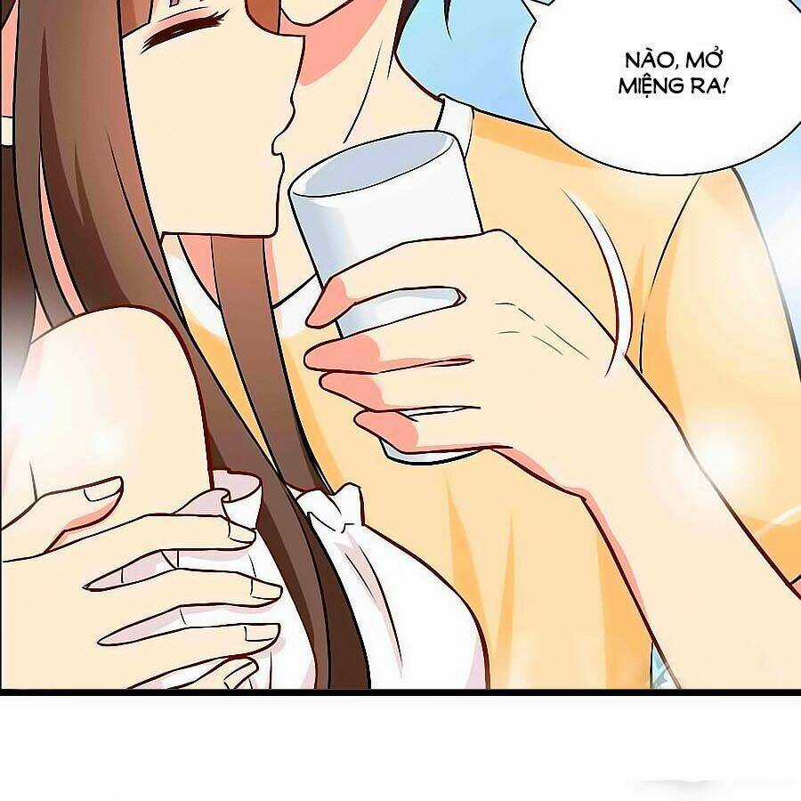 Chỉ Nhiễm Thành Hôn - Chapter 47 - Trang 4