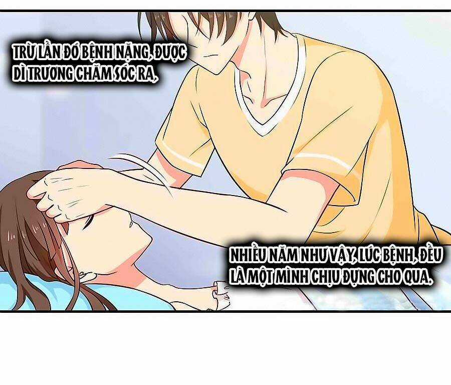 Chỉ Nhiễm Thành Hôn - Chapter 47 - Trang 6