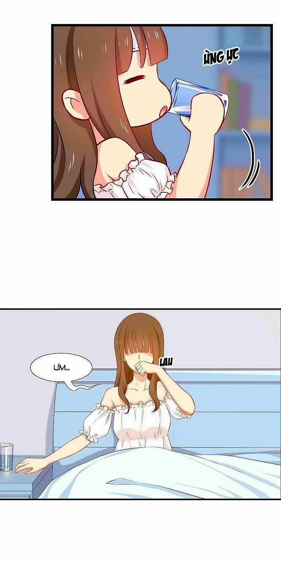 Chỉ Nhiễm Thành Hôn - Chapter 48 - Trang 3