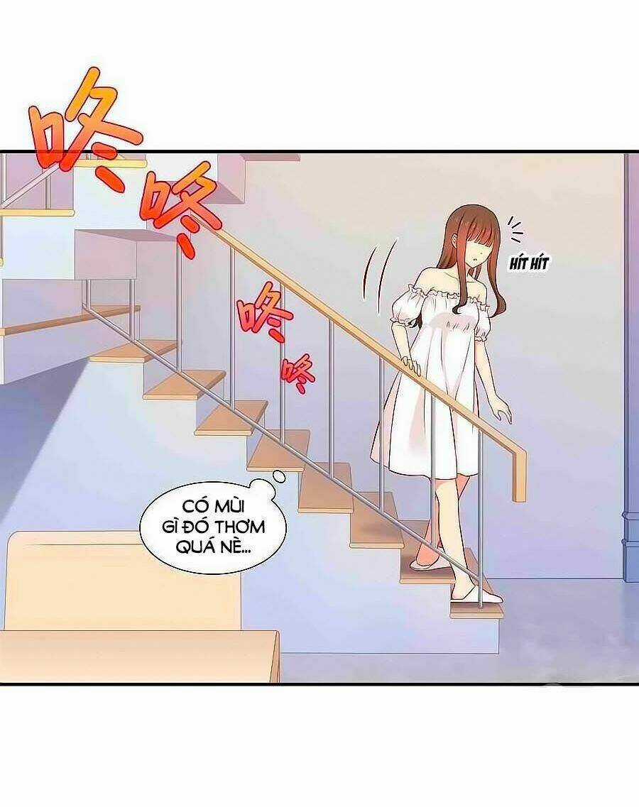 Chỉ Nhiễm Thành Hôn - Chapter 48 - Trang 8
