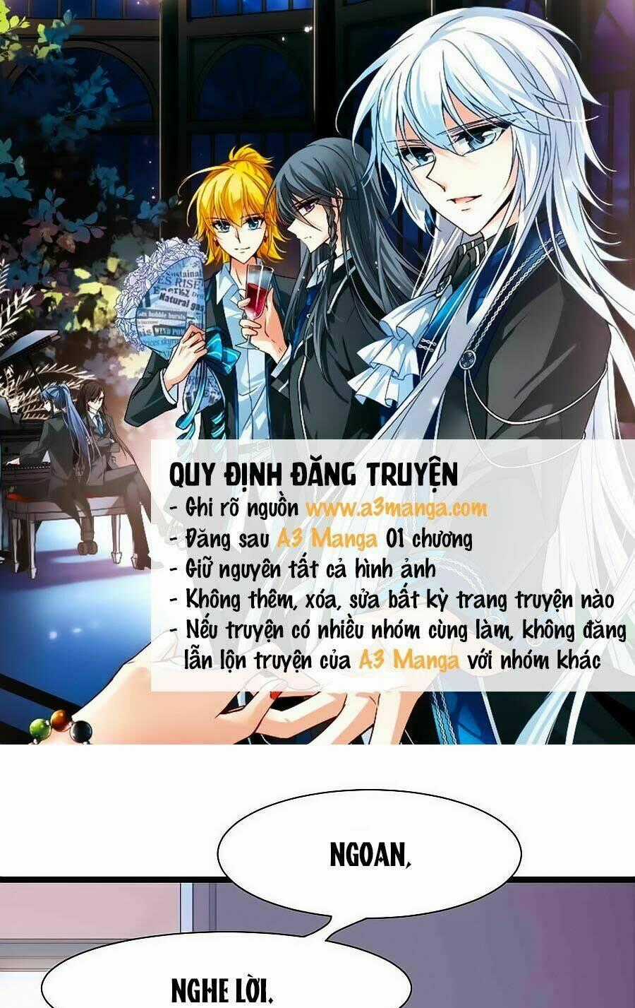 Chỉ Nhiễm Thành Hôn - Chapter 49 - Trang 1