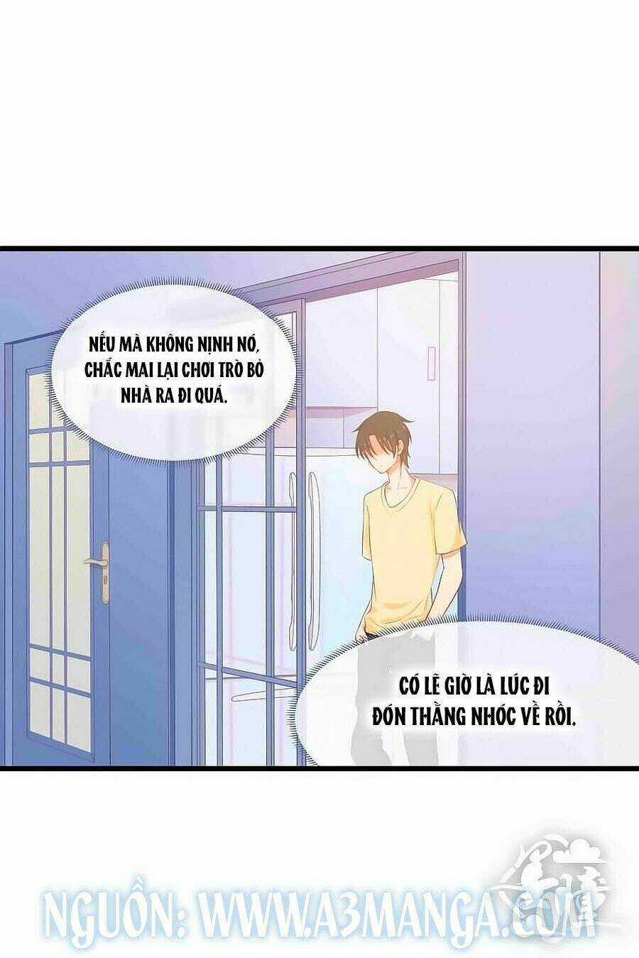 Chỉ Nhiễm Thành Hôn - Chapter 49 - Trang 13