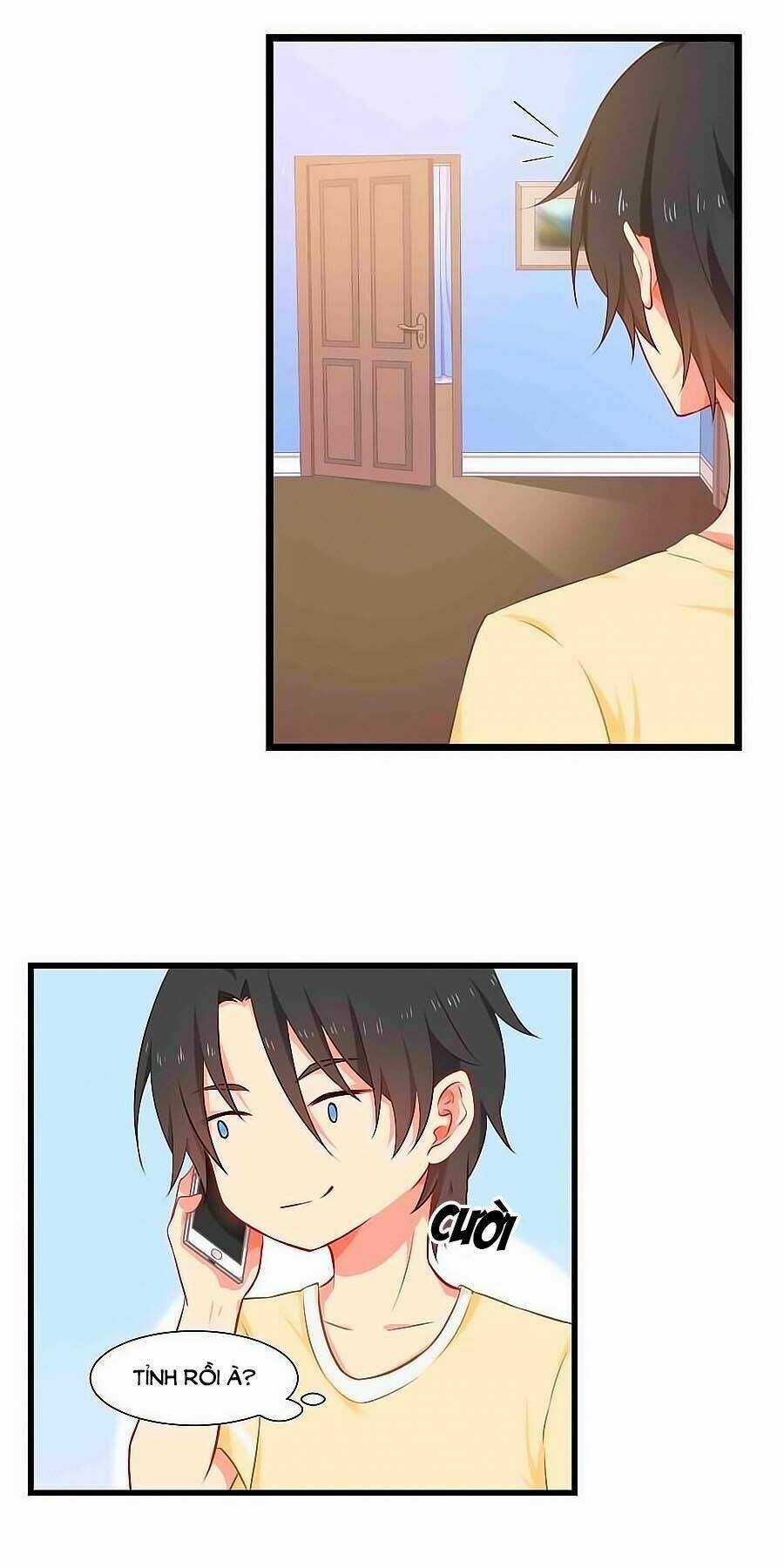 Chỉ Nhiễm Thành Hôn - Chapter 49 - Trang 14