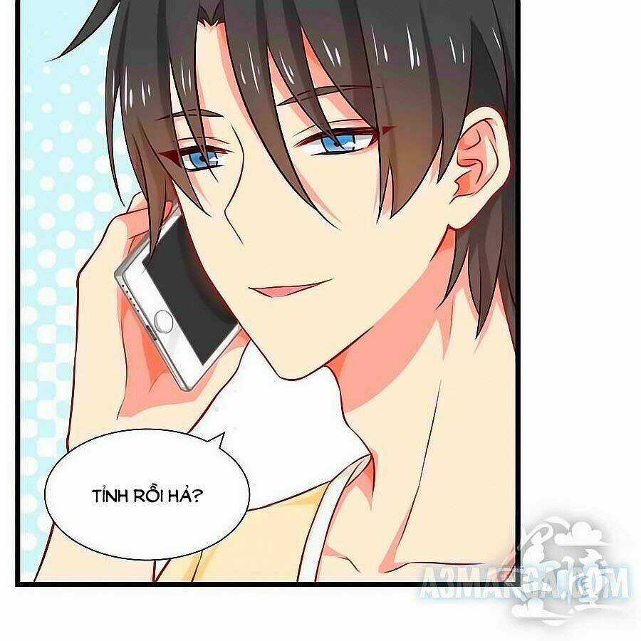 Chỉ Nhiễm Thành Hôn - Chapter 49 - Trang 17