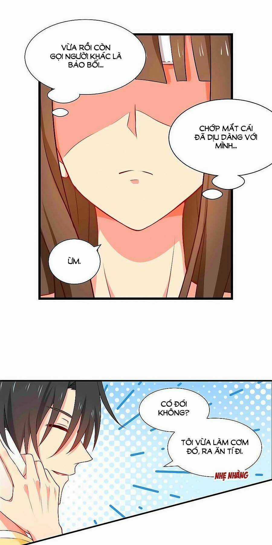 Chỉ Nhiễm Thành Hôn - Chapter 49 - Trang 18