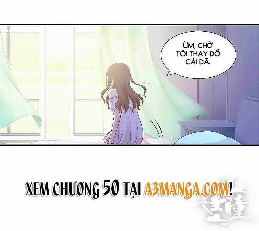 Chỉ Nhiễm Thành Hôn - Chapter 49 - Trang 20