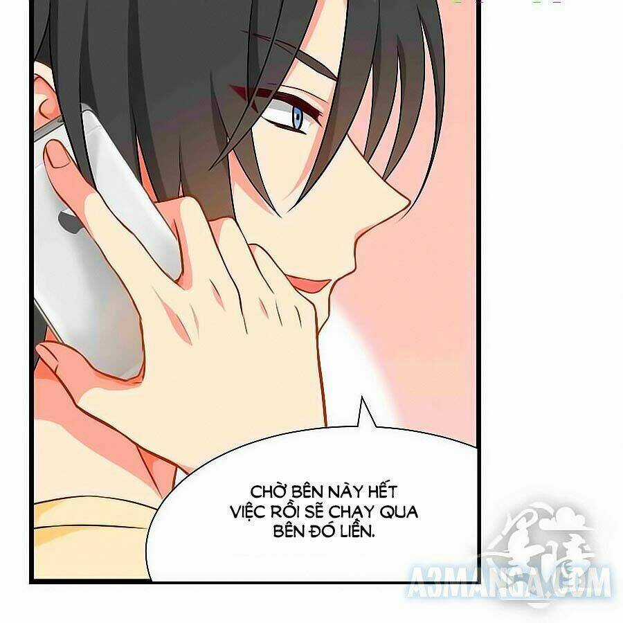 Chỉ Nhiễm Thành Hôn - Chapter 49 - Trang 3