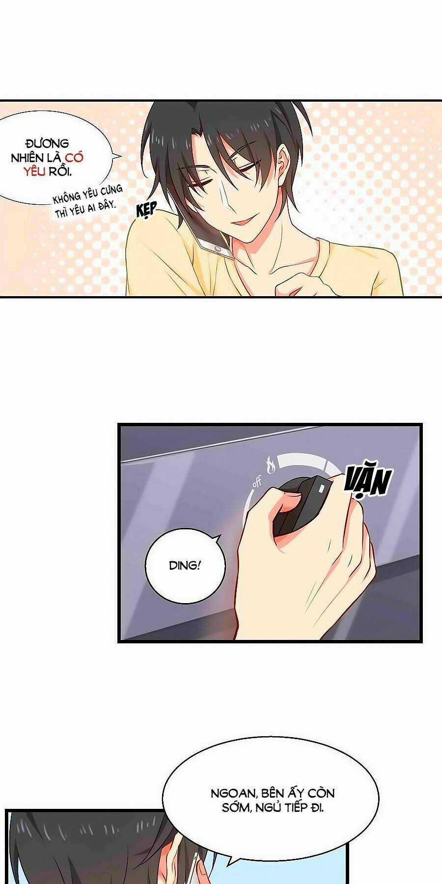 Chỉ Nhiễm Thành Hôn - Chapter 49 - Trang 4