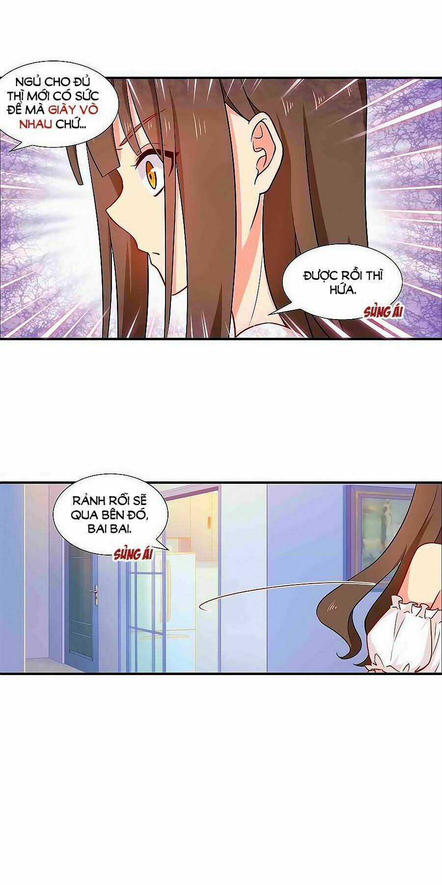 Chỉ Nhiễm Thành Hôn - Chapter 49 - Trang 6