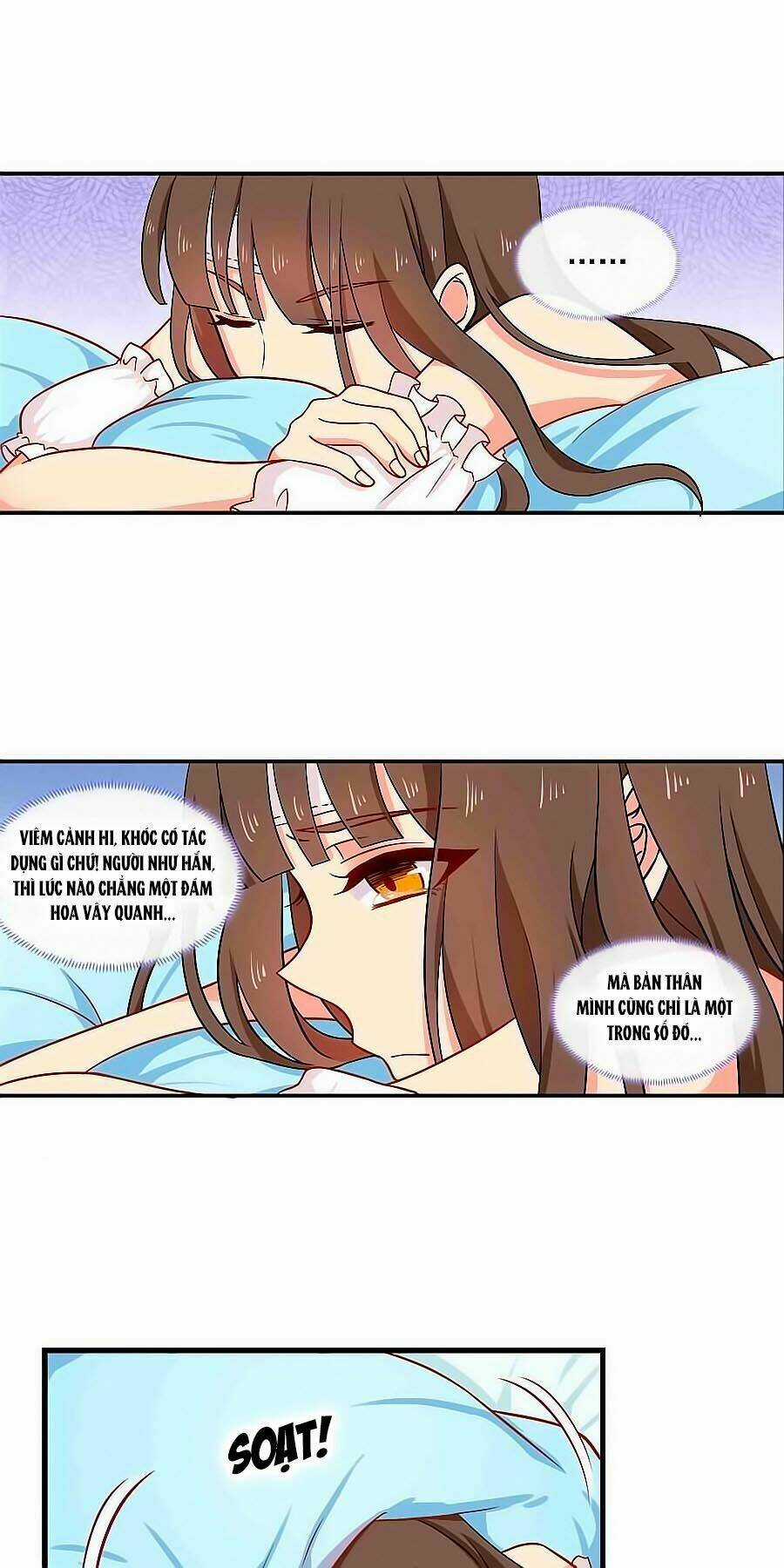 Chỉ Nhiễm Thành Hôn - Chapter 49 - Trang 8