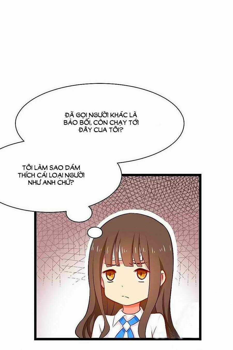 Chỉ Nhiễm Thành Hôn - Chapter 50 - Trang 14