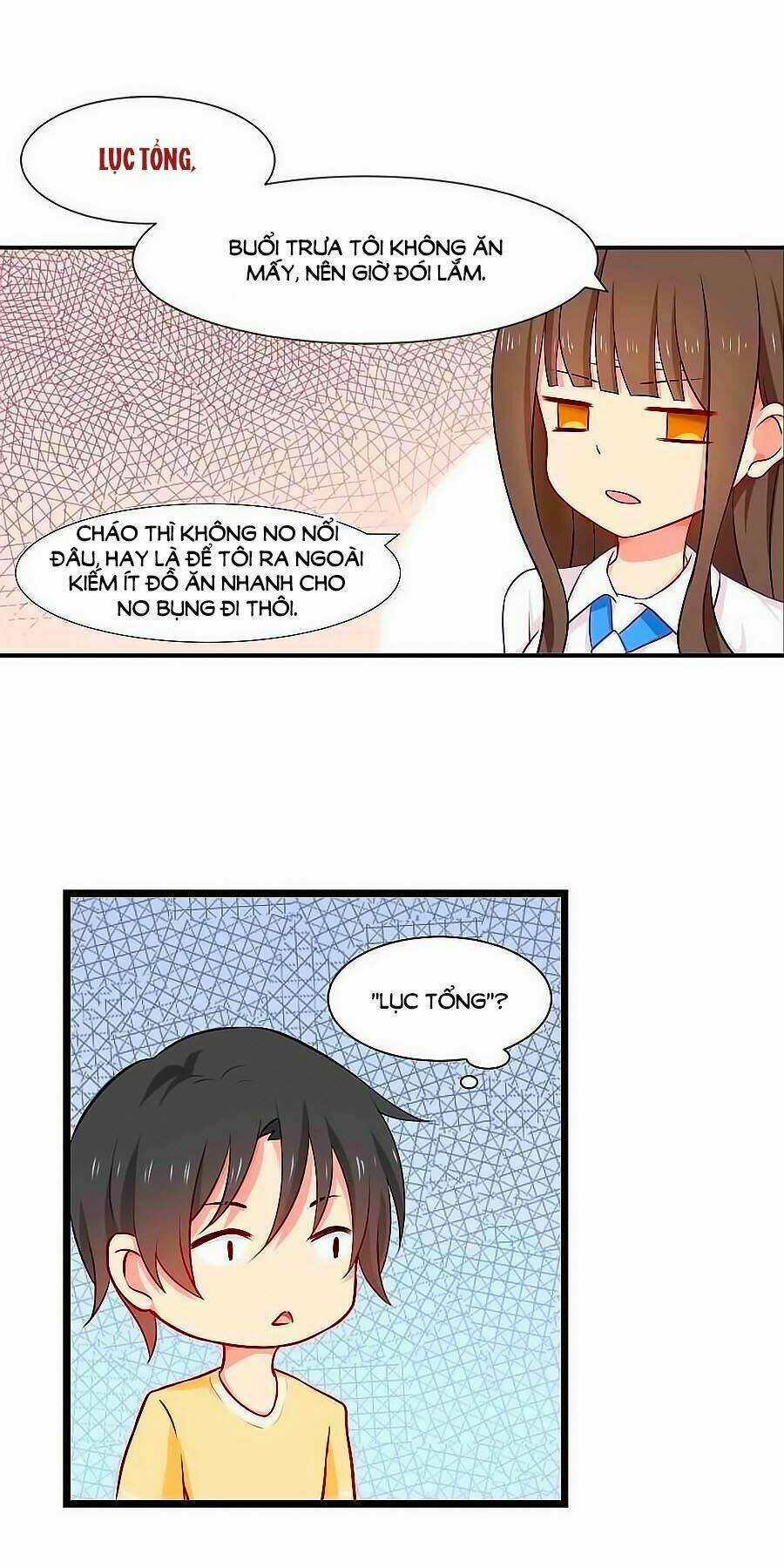 Chỉ Nhiễm Thành Hôn - Chapter 50 - Trang 3