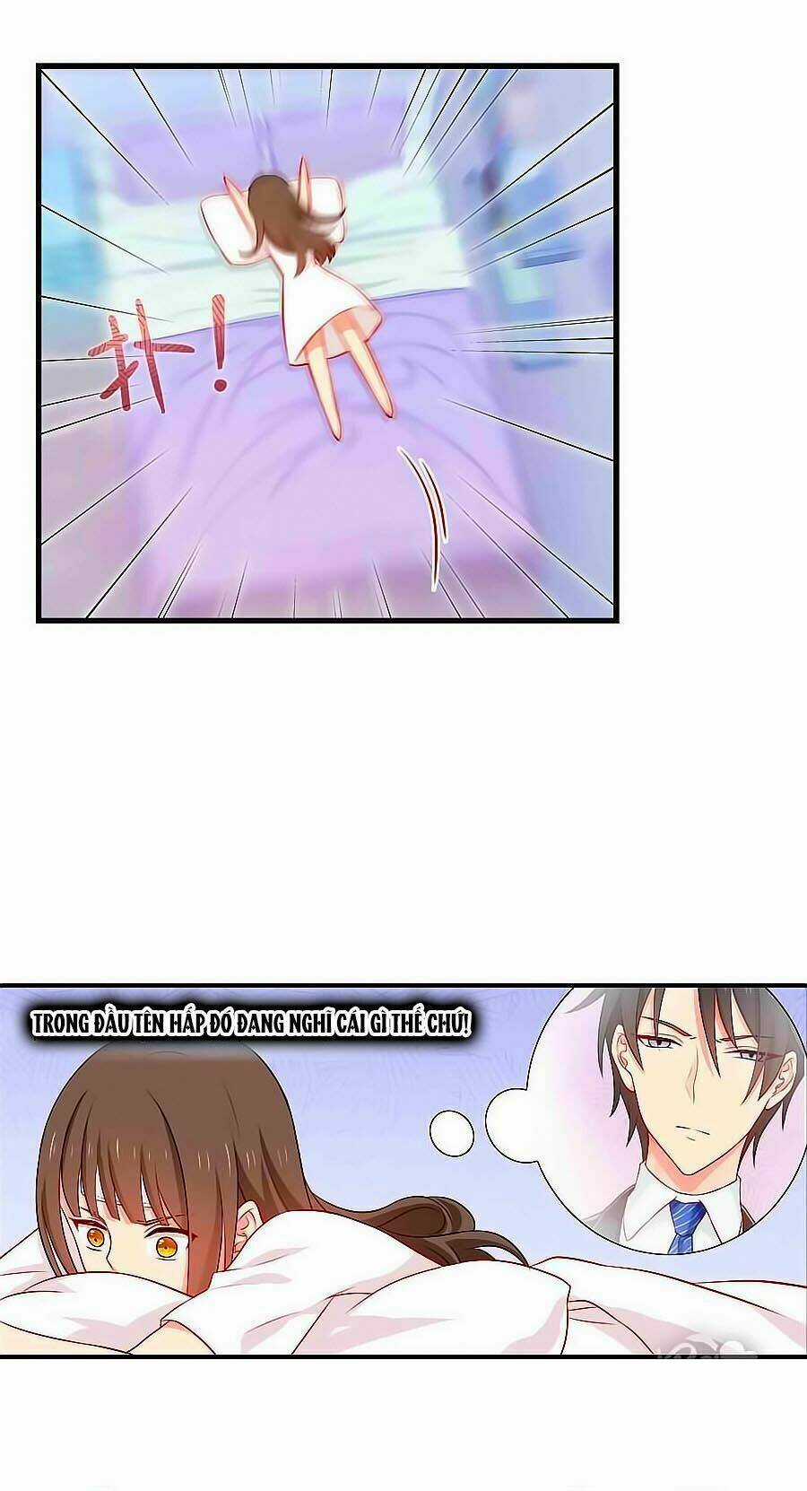 Chỉ Nhiễm Thành Hôn - Chapter 51 - Trang 23