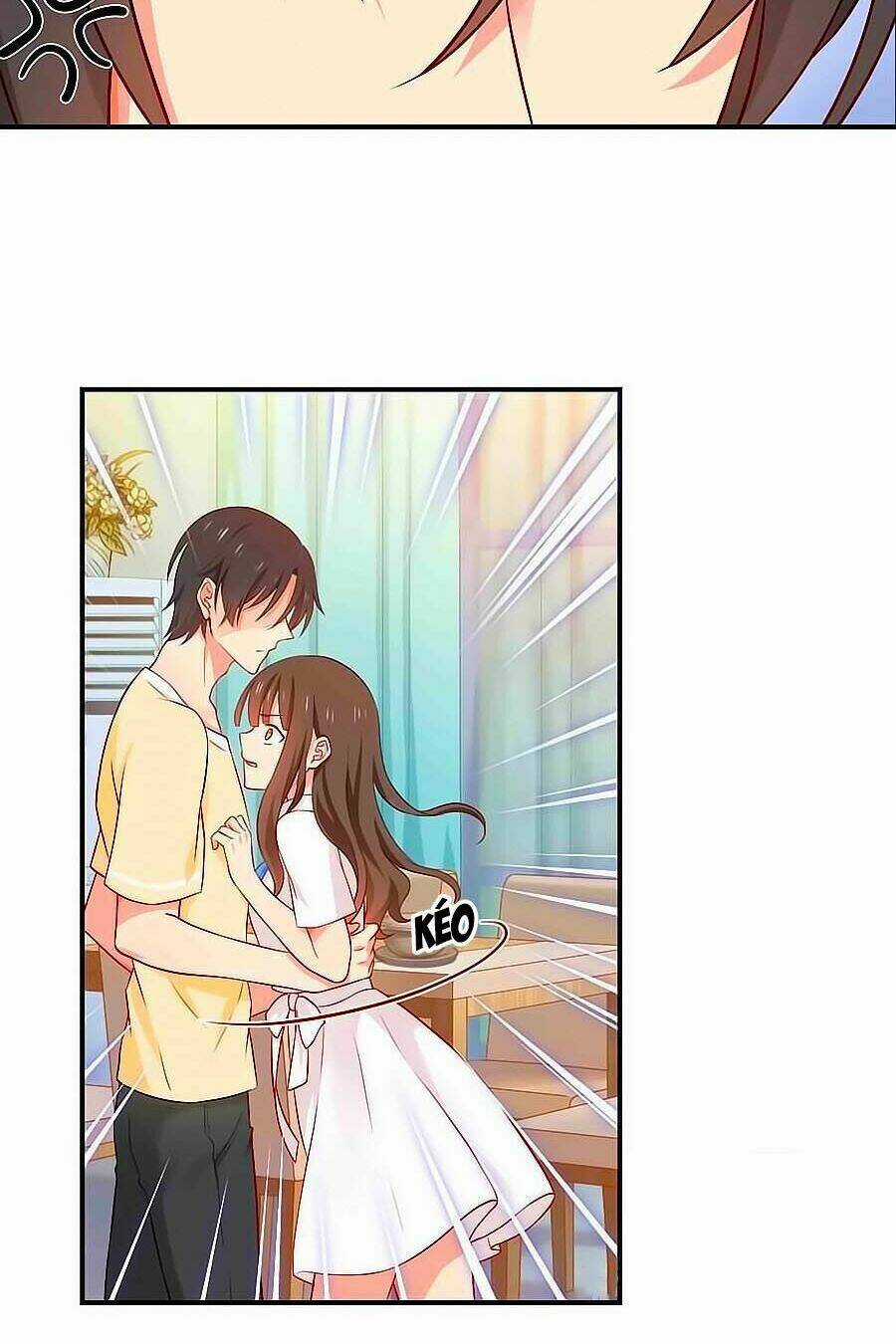 Chỉ Nhiễm Thành Hôn - Chapter 51 - Trang 4