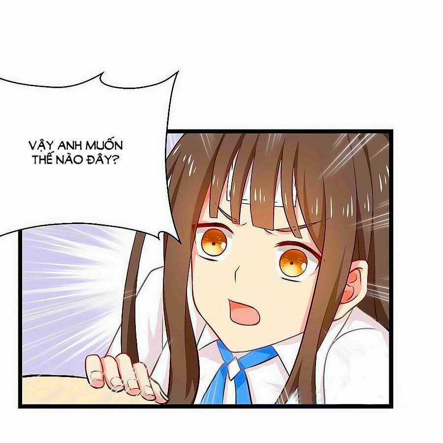 Chỉ Nhiễm Thành Hôn - Chapter 51 - Trang 6