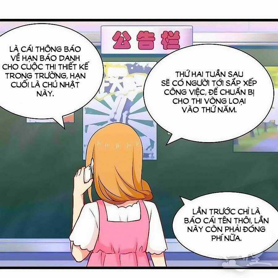 Chỉ Nhiễm Thành Hôn - Chapter 52 - Trang 2