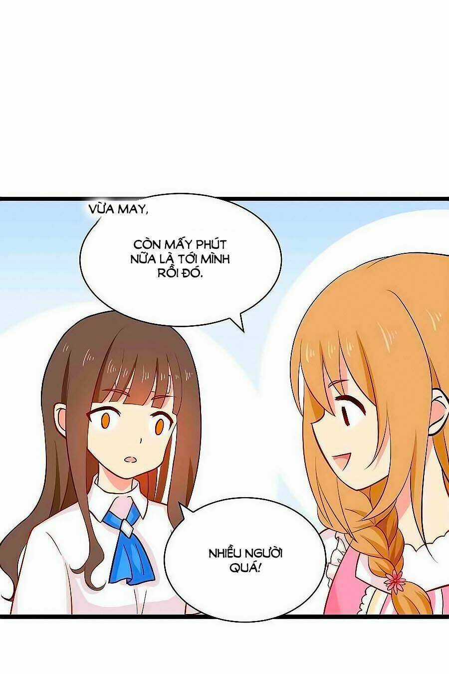 Chỉ Nhiễm Thành Hôn - Chapter 52 - Trang 12