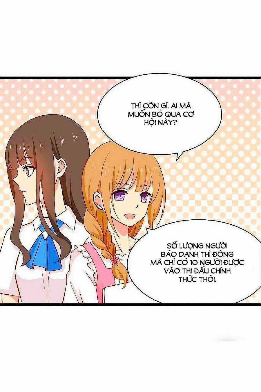 Chỉ Nhiễm Thành Hôn - Chapter 52 - Trang 13