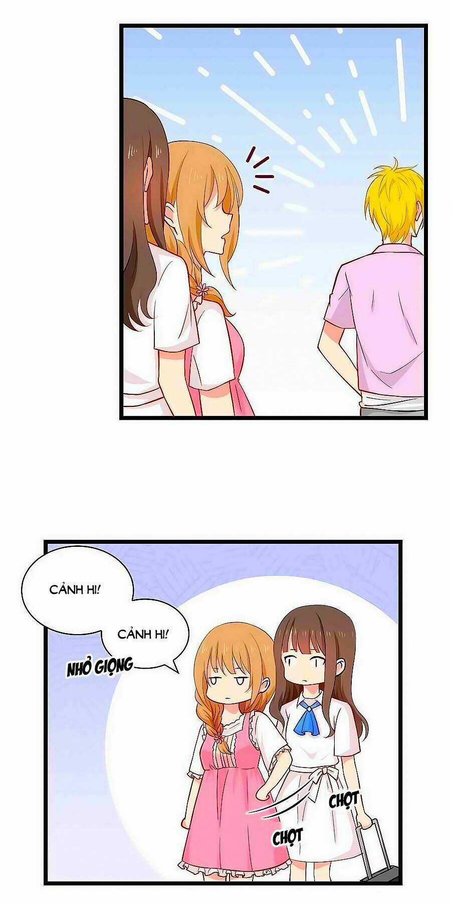 Chỉ Nhiễm Thành Hôn - Chapter 52 - Trang 14