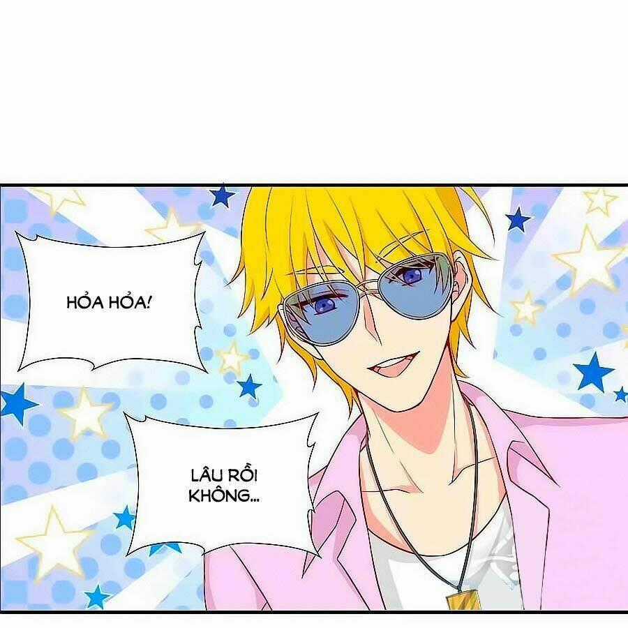 Chỉ Nhiễm Thành Hôn - Chapter 52 - Trang 21