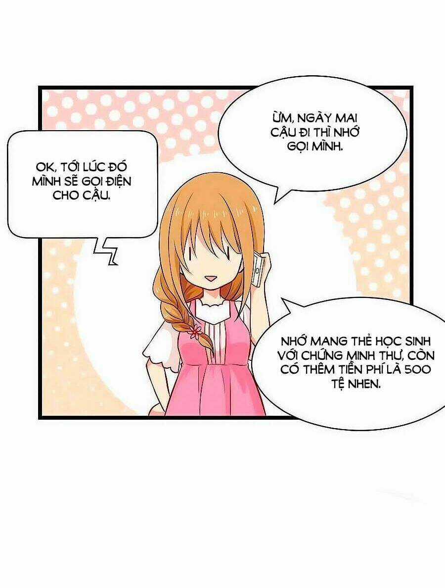 Chỉ Nhiễm Thành Hôn - Chapter 52 - Trang 4