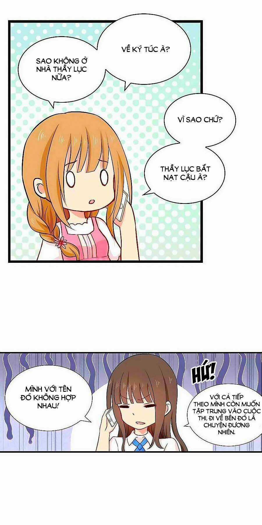 Chỉ Nhiễm Thành Hôn - Chapter 52 - Trang 7