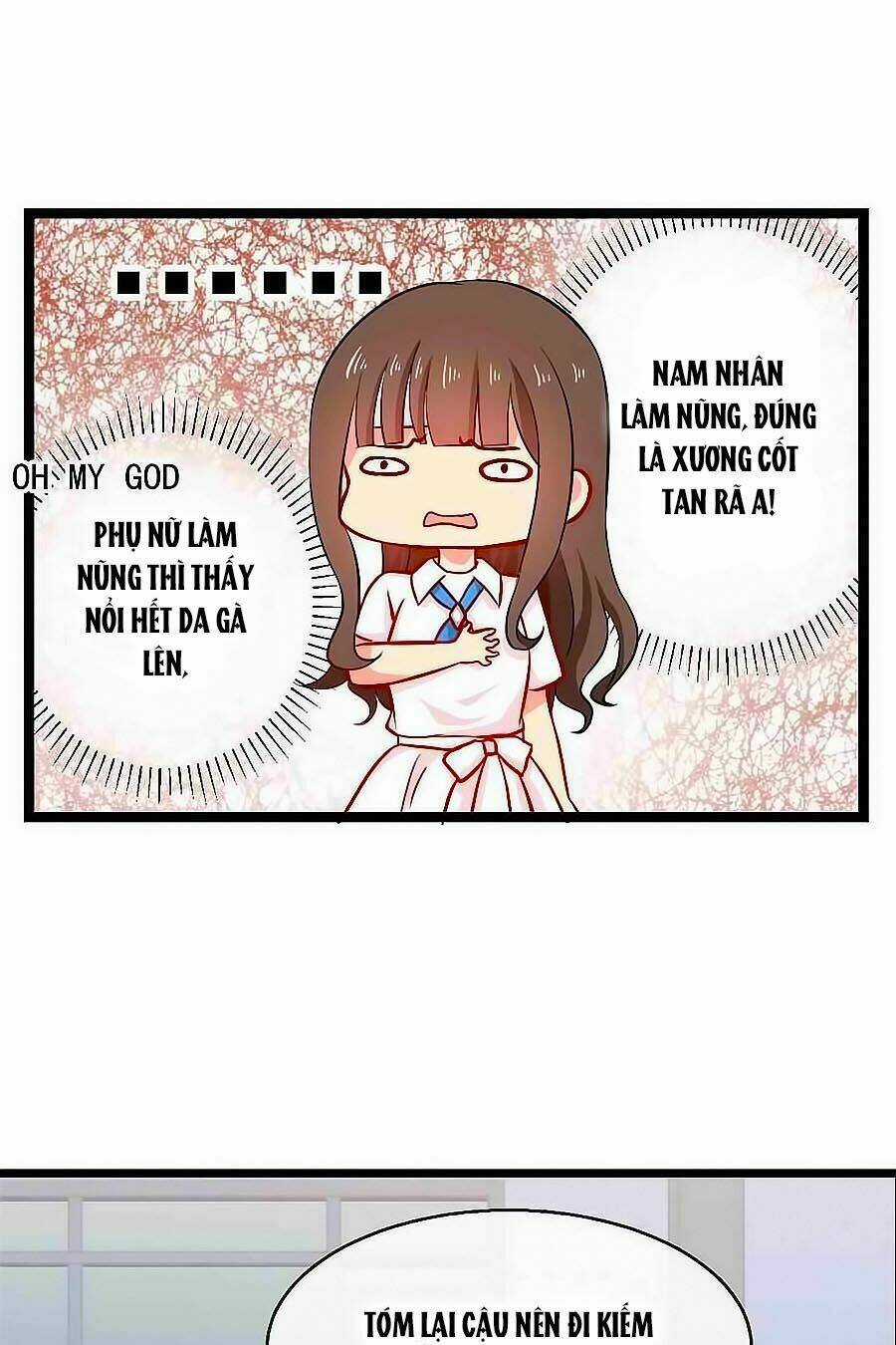 Chỉ Nhiễm Thành Hôn - Chapter 53 - Trang 11