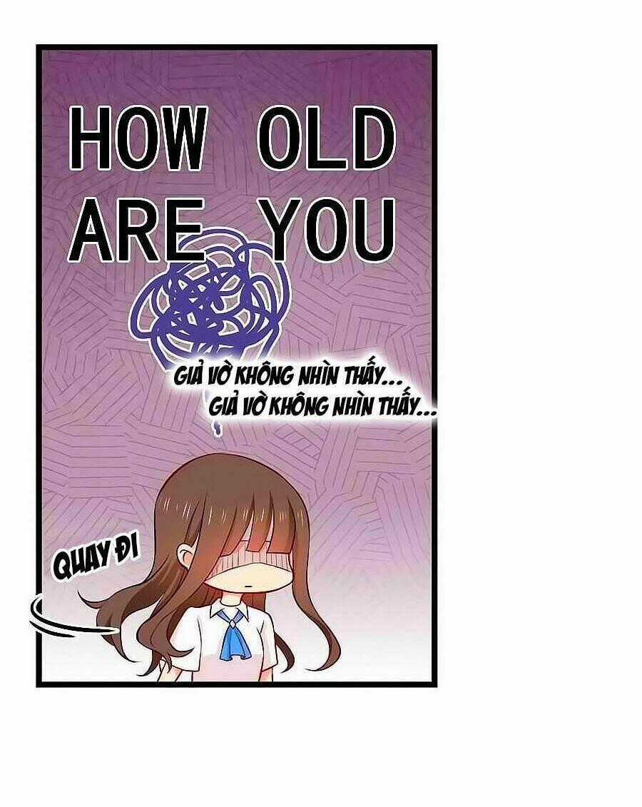 Chỉ Nhiễm Thành Hôn - Chapter 53 - Trang 20