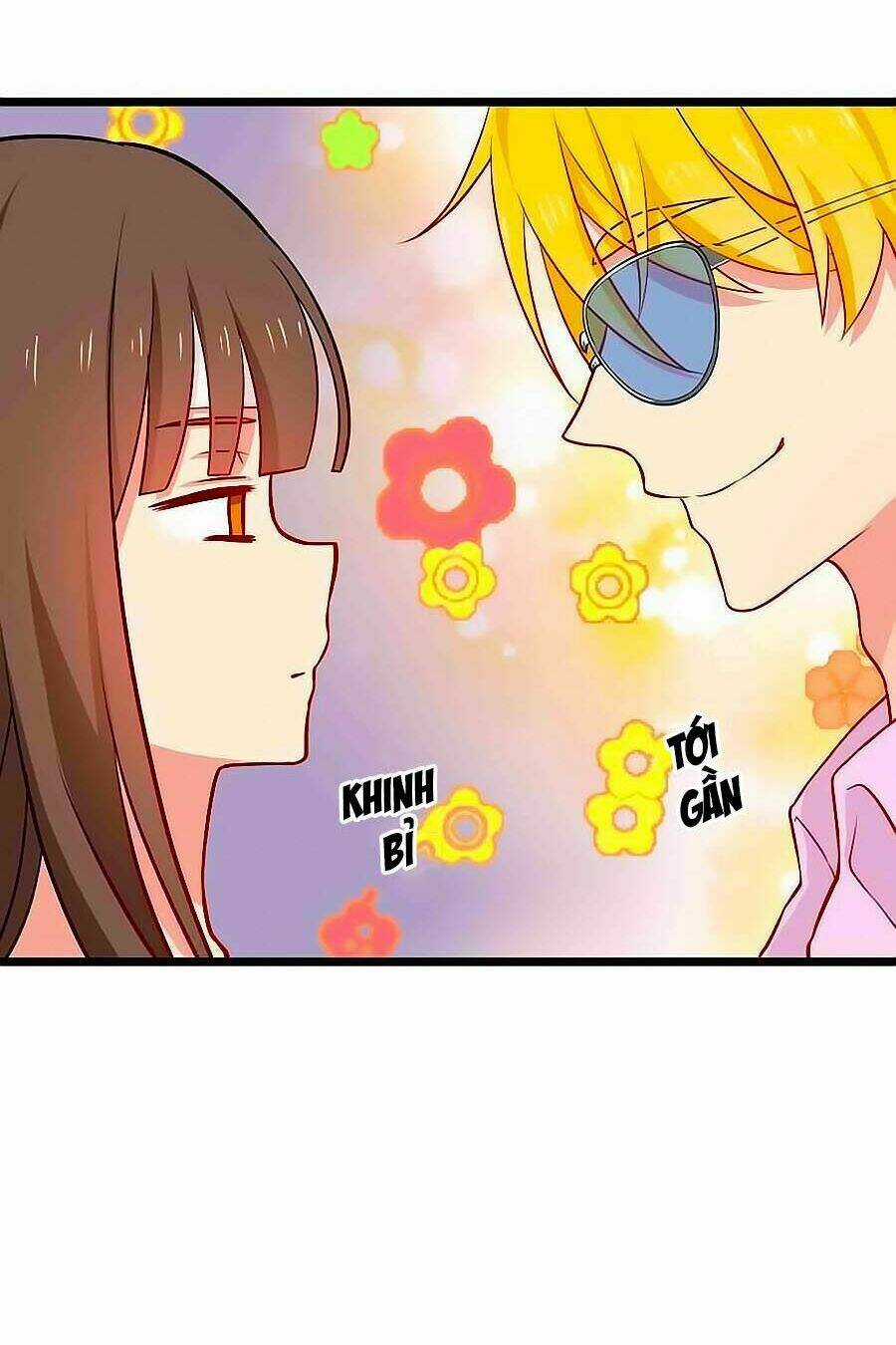 Chỉ Nhiễm Thành Hôn - Chapter 53 - Trang 4