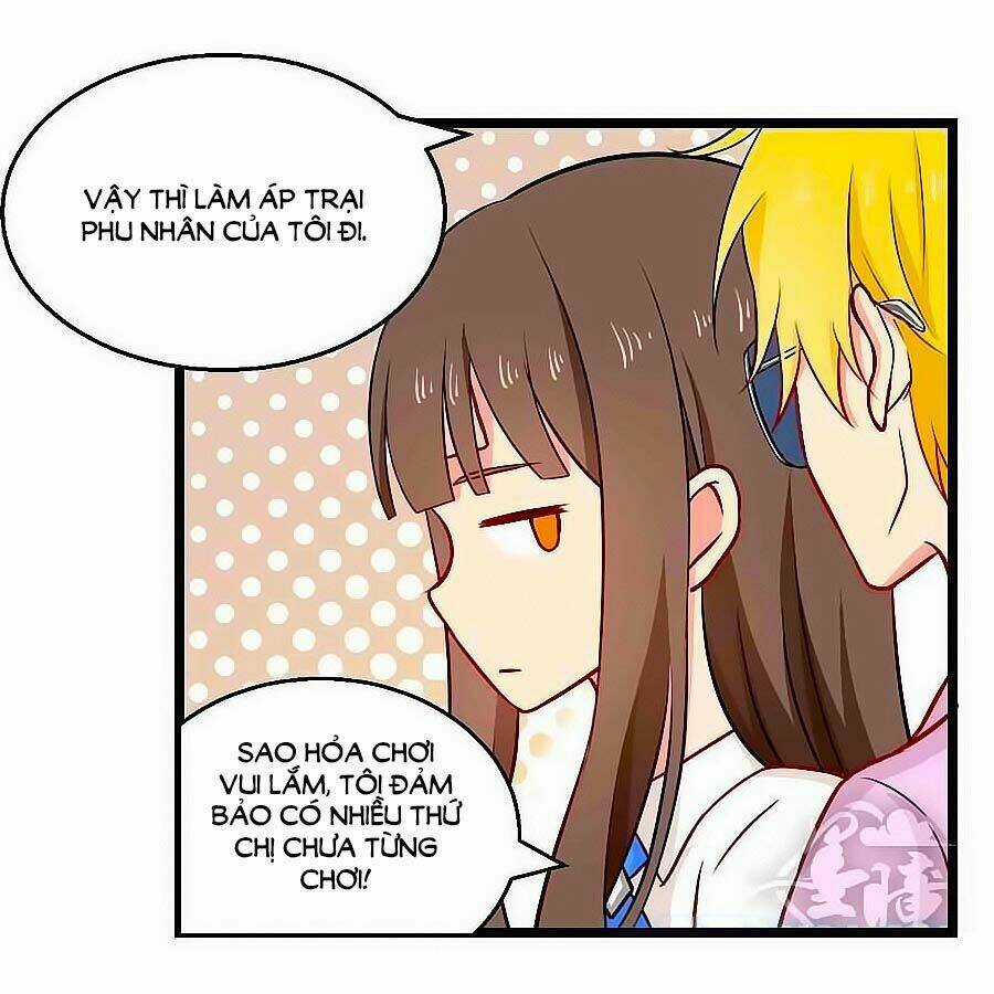 Chỉ Nhiễm Thành Hôn - Chapter 53 - Trang 6